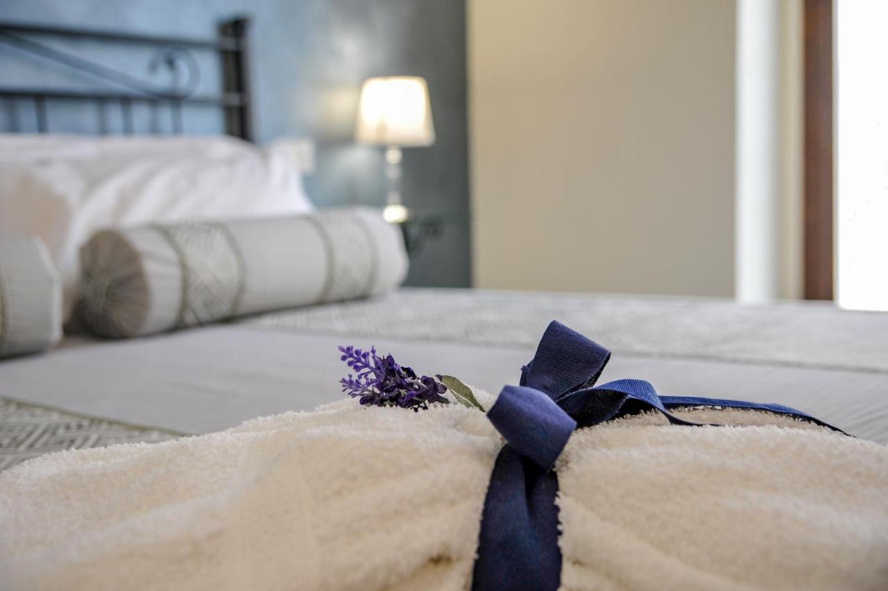 Bed and Breakfast Casa Lele Noto Exterior foto