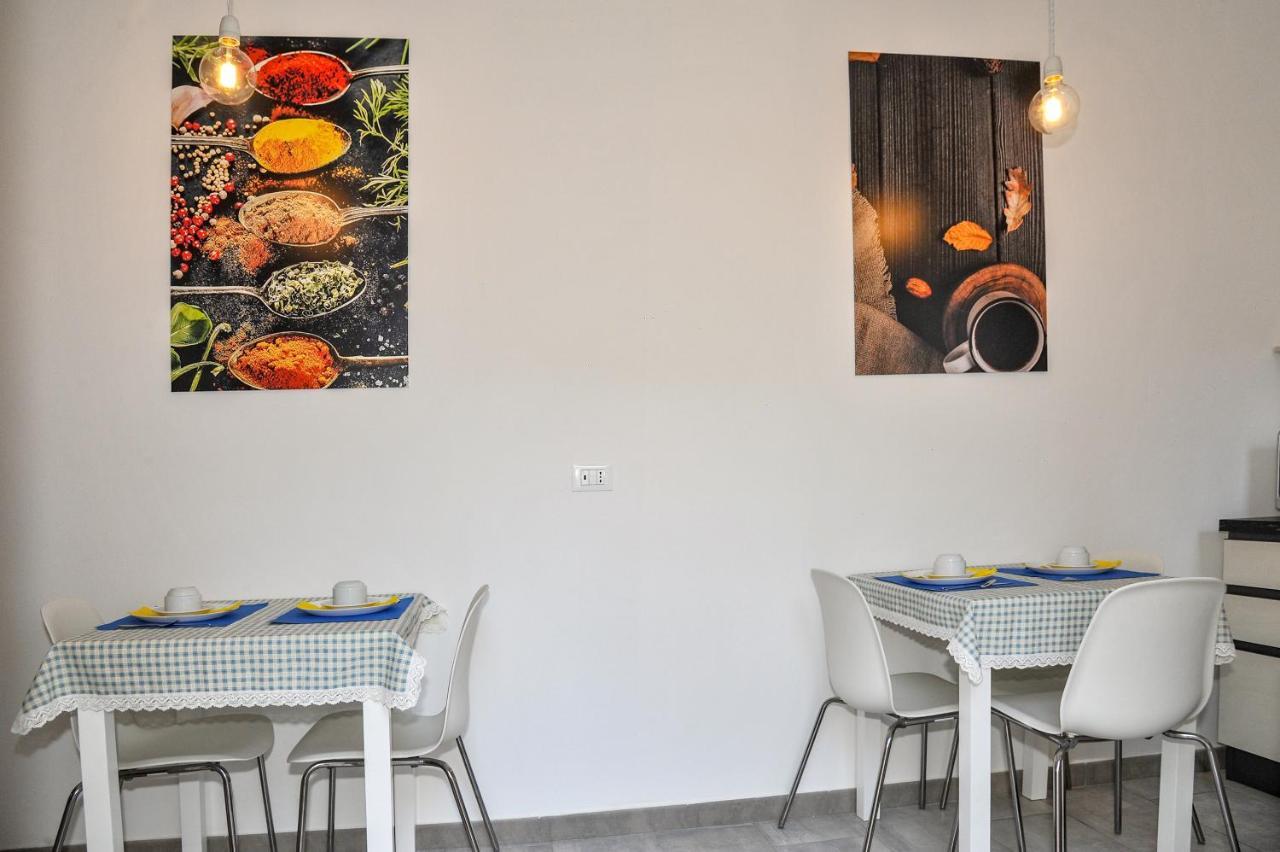 Bed and Breakfast Casa Lele Noto Exterior foto