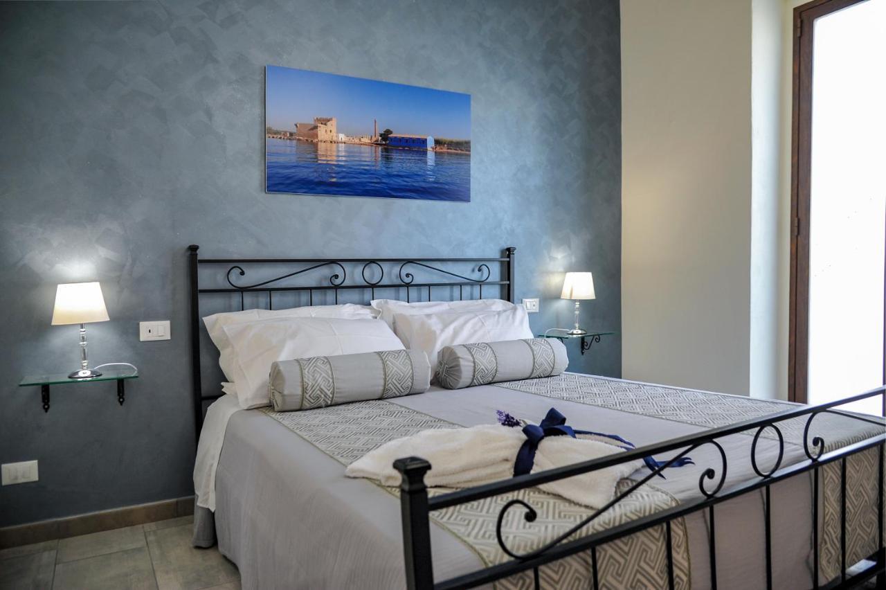 Bed and Breakfast Casa Lele Noto Exterior foto