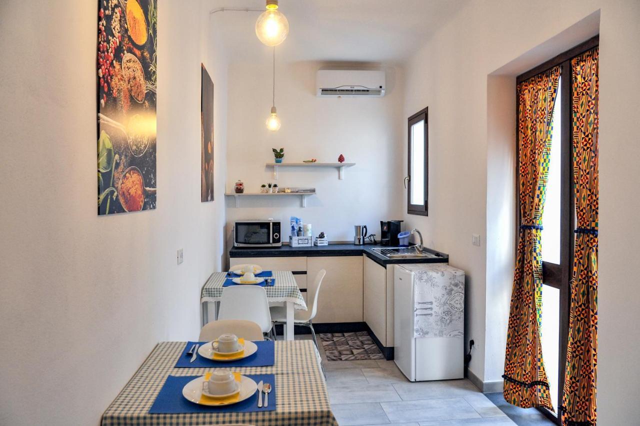 Bed and Breakfast Casa Lele Noto Exterior foto