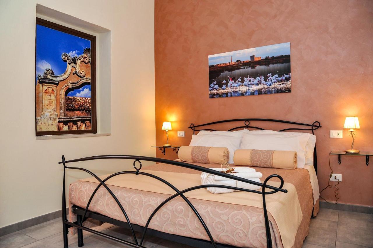 Bed and Breakfast Casa Lele Noto Exterior foto