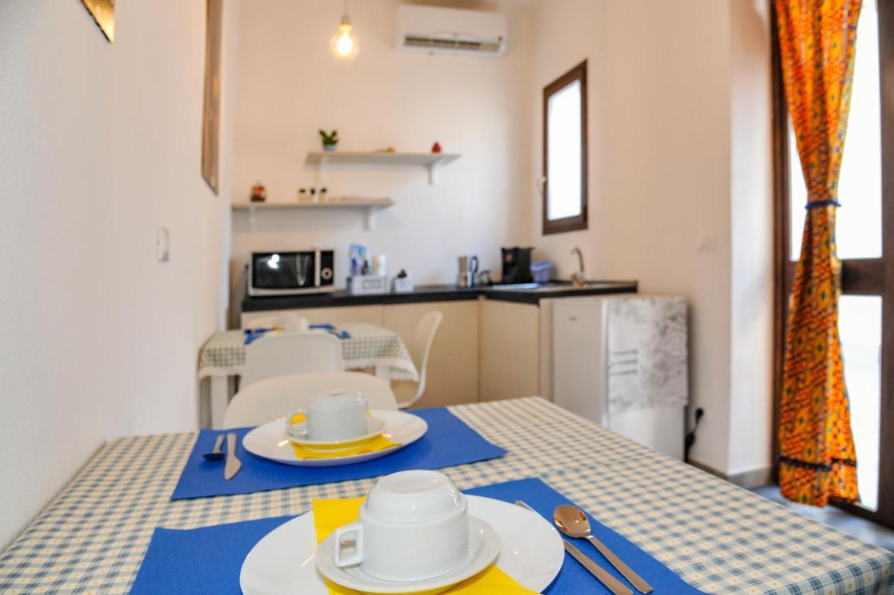 Bed and Breakfast Casa Lele Noto Exterior foto