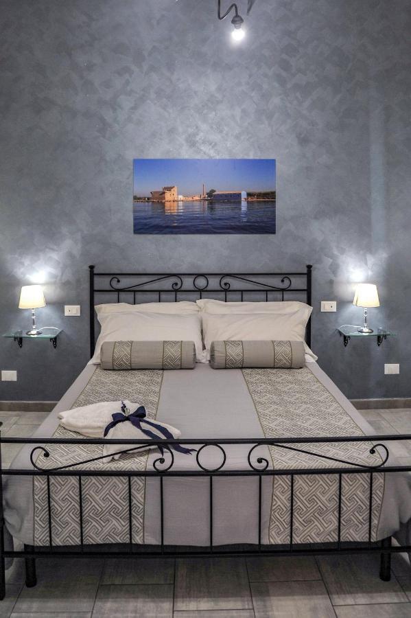Bed and Breakfast Casa Lele Noto Exterior foto