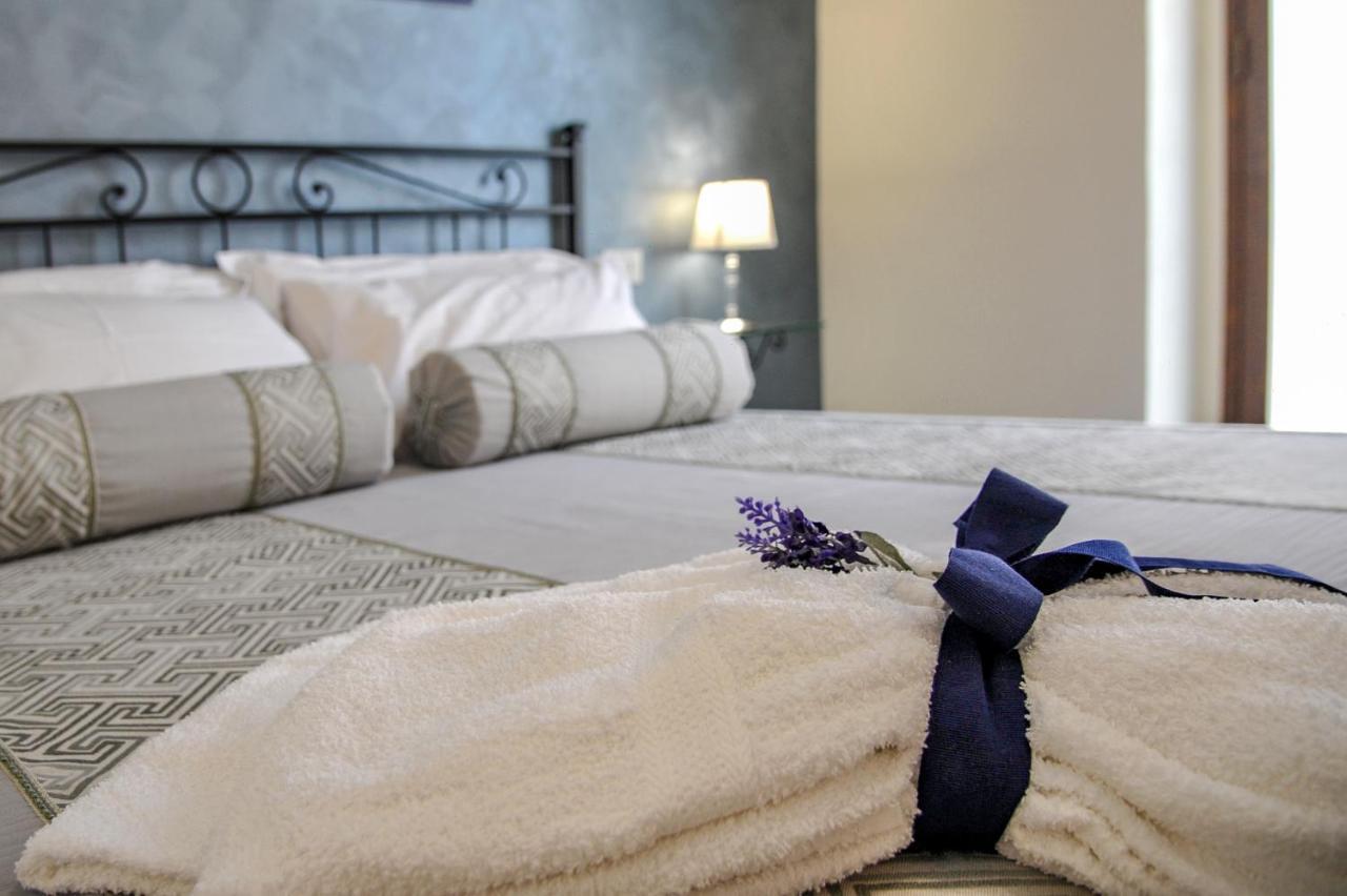 Bed and Breakfast Casa Lele Noto Exterior foto