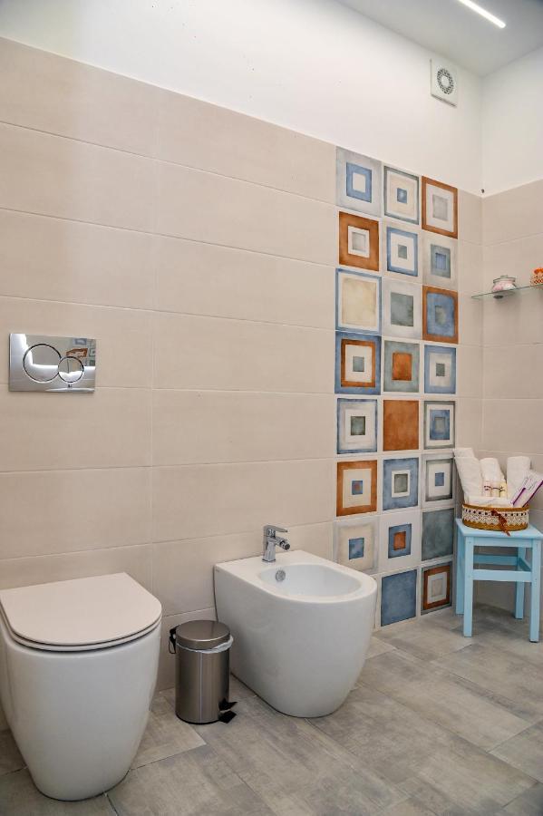 Bed and Breakfast Casa Lele Noto Exterior foto