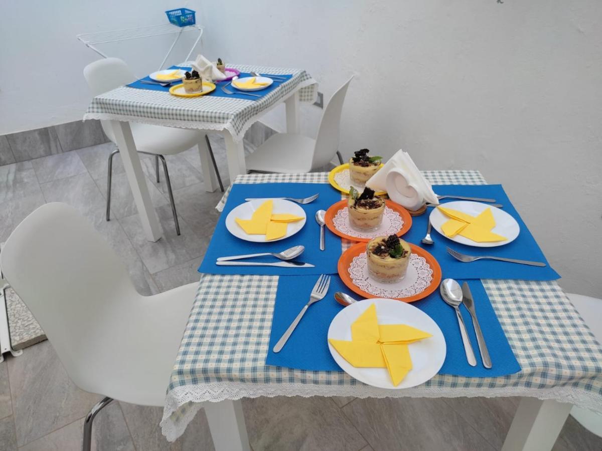 Bed and Breakfast Casa Lele Noto Exterior foto